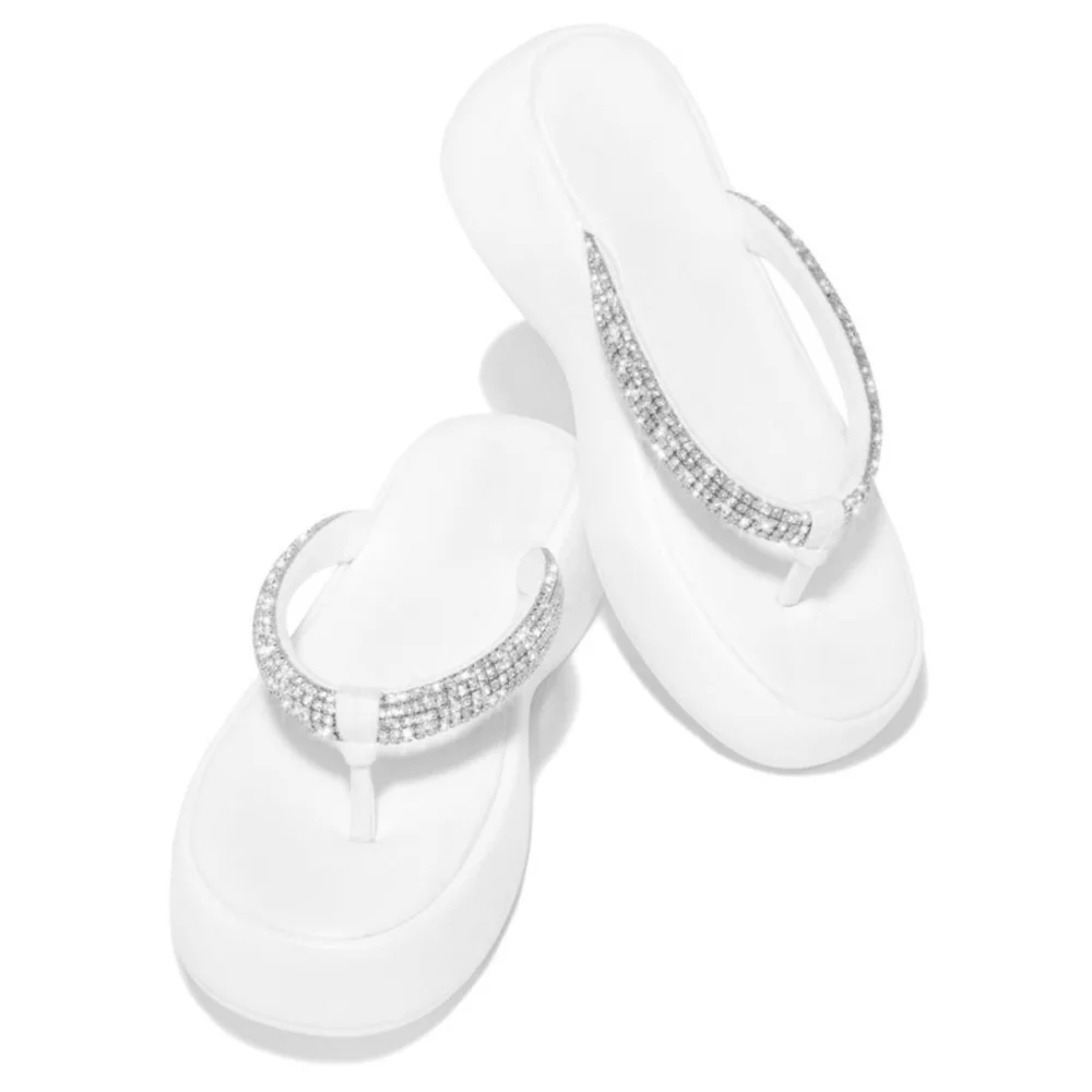 𝙉𝙀𝙒 𝙄𝙉🖤𝑴𝒂𝒓𝒗𝒆𝒍𝒐𝒖𝒔 𝑫𝒊𝒂𝒎𝒐𝒏𝒅𝒔 𝑷𝒍𝒂𝒕𝒇𝒐𝒓𝒎 - 𝑾𝒉𝒊𝒕𝒆 - Picture 4 of 4